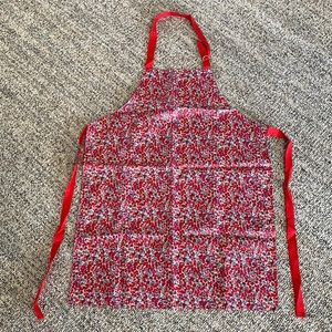 Liberty of London Apron.